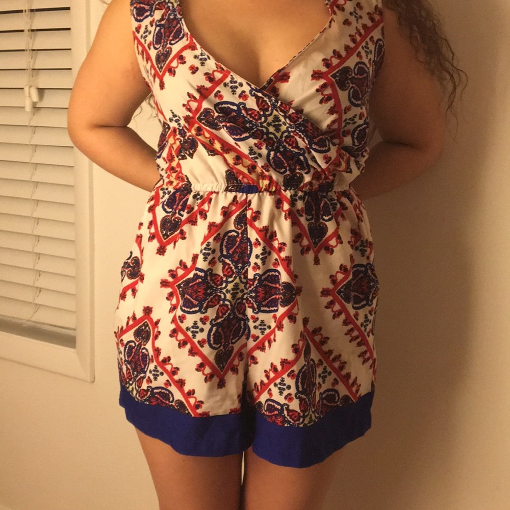 Jumpingsuit